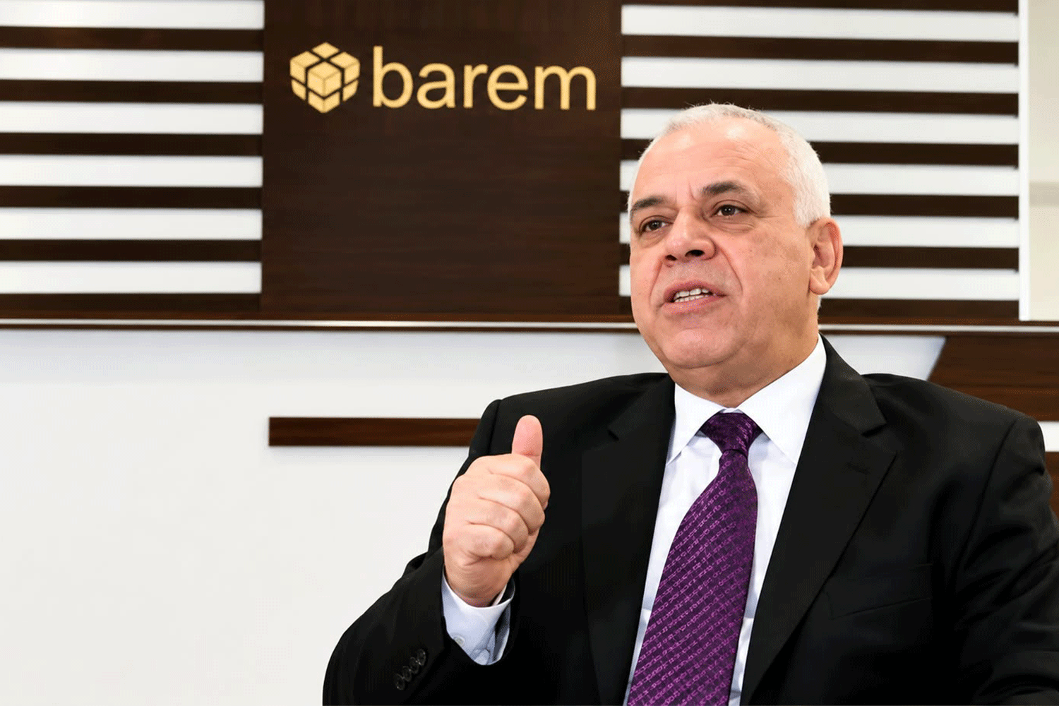 Barem Ambalaj için 1 yıllık kesin mühlet kararı