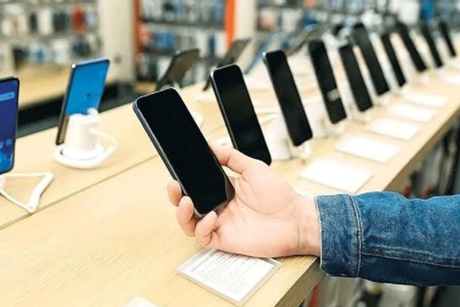 Cep telefonunda taksit sınırı iki katına çıktı!