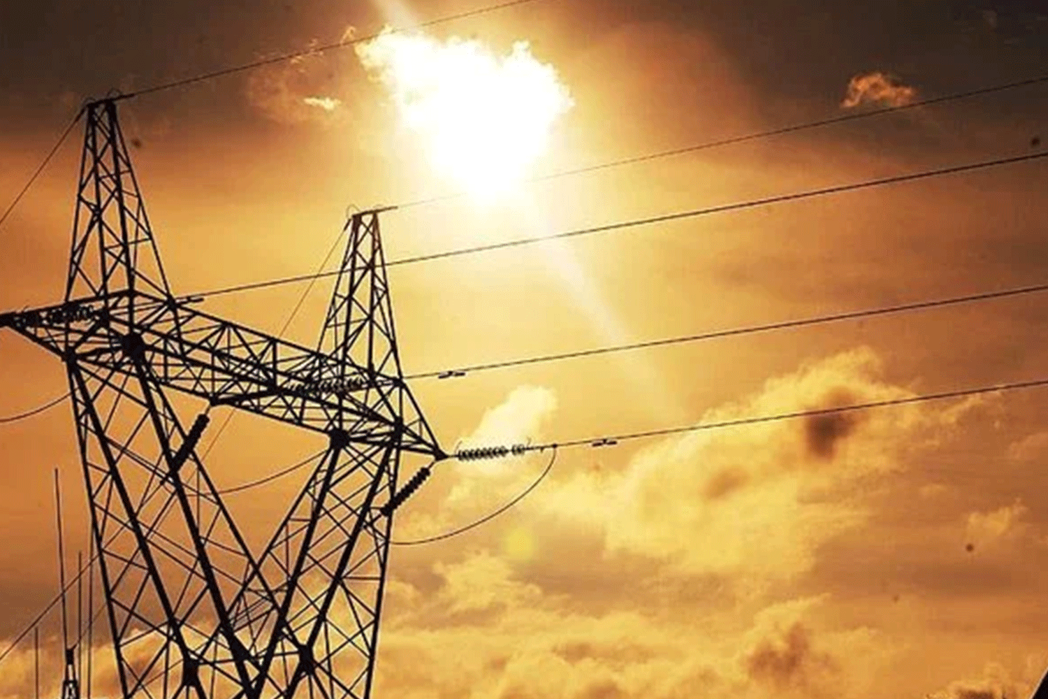 Tire'de elektrik kesintisi