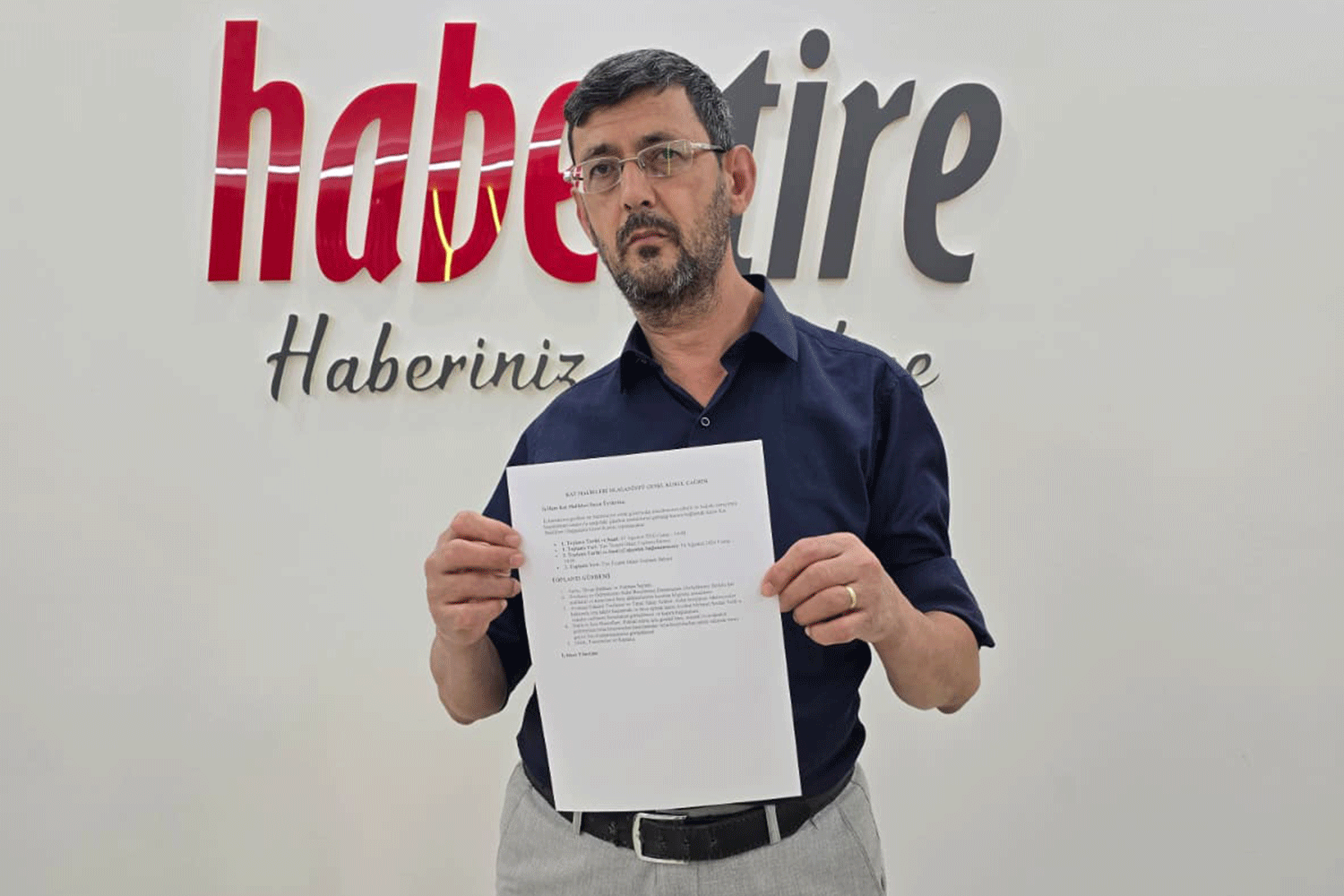 Ehliyet almak istedi 500 bin lirasını kaptırdı