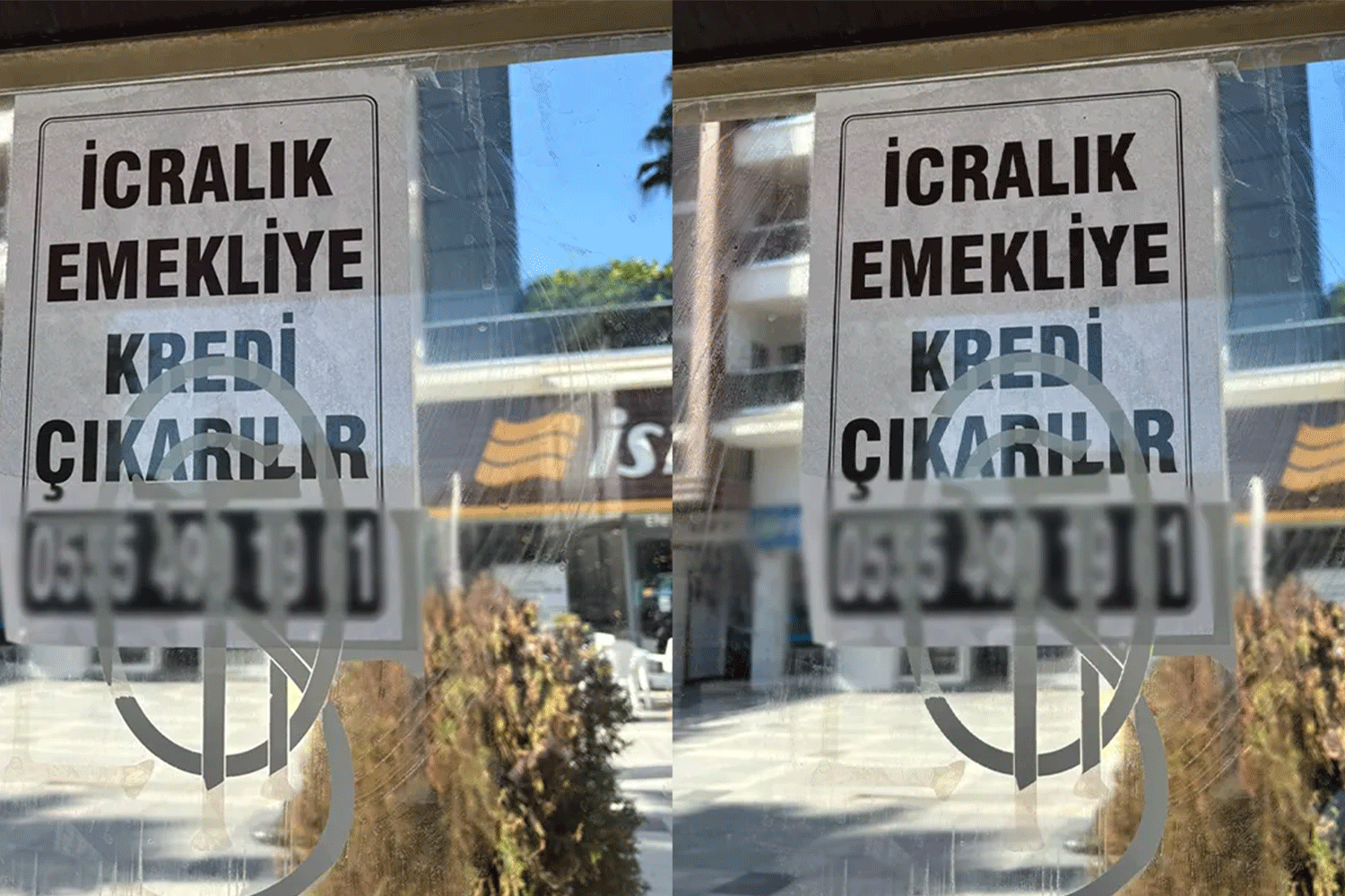 İcralık emekliye kredi çıkarılır!