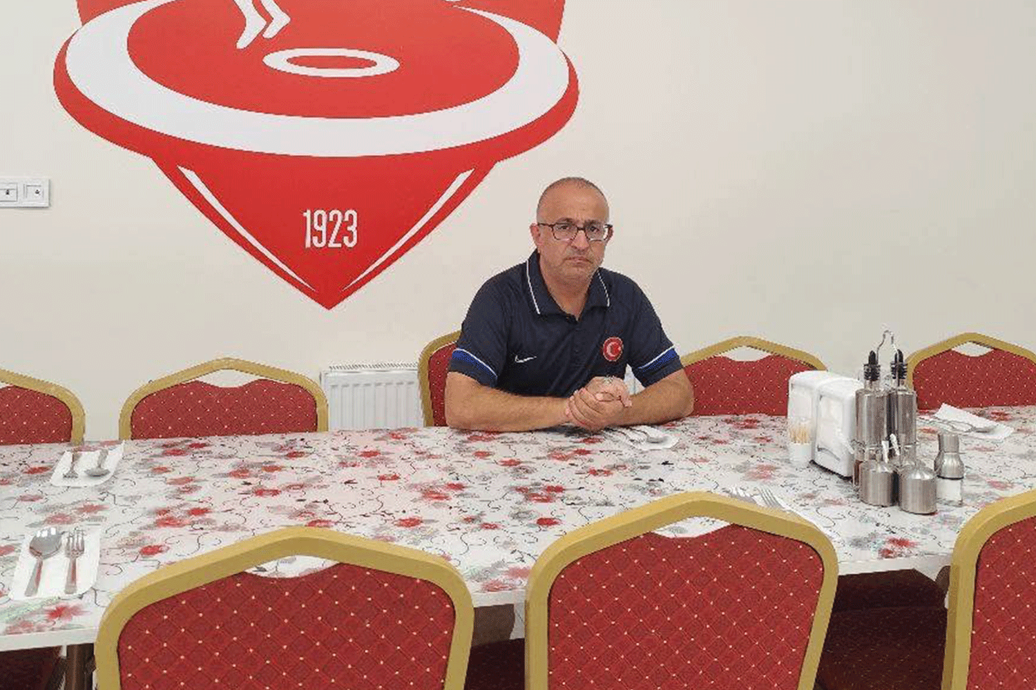Mahmut Hoca görevden ayrıldı